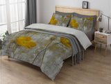 Gerald Sherpa Comforter Set