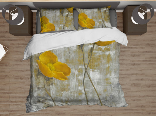 Gerald Comforter Set