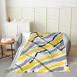 Ginho Throw Velveteen Blanket