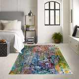 Gone Dreams Area Rug