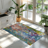 Gone Dreams Area Rug