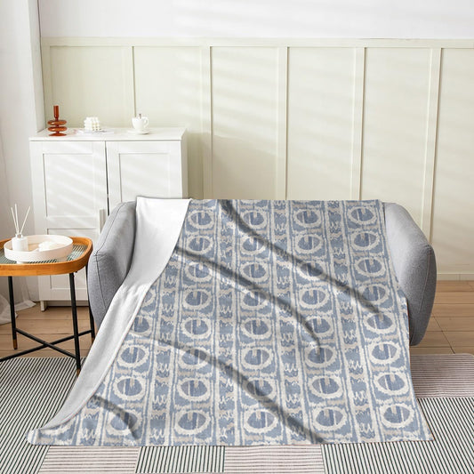 Gorka Throw Velveteen Blanket