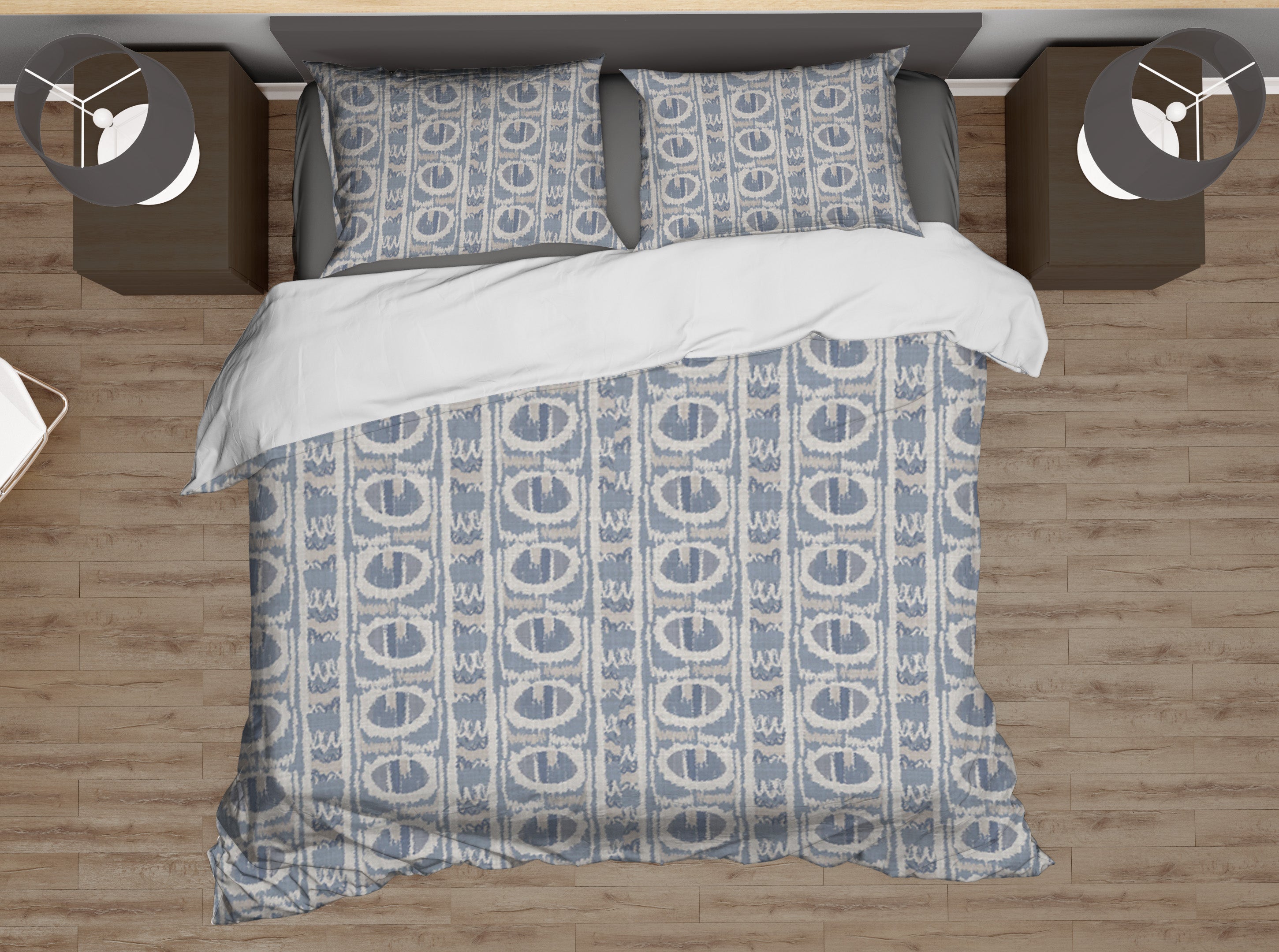 Gorka Duvet Cover Set