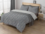 Gorka Sherpa Comforter Set