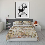 Goze Duvet Cover Set