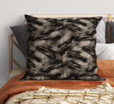 Gulsum Throw Pillow