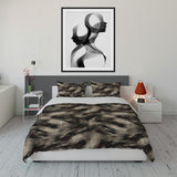 Gulsum Duvet Cover Set