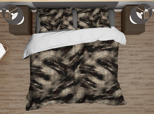 Gulsum Duvet Cover Set