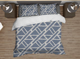 Haris Duvet Cover Set