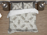 Helio Duvet Cover Set