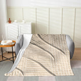 Hezekiah Throw Velveteen Blanket