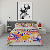 Igor Comforter Set