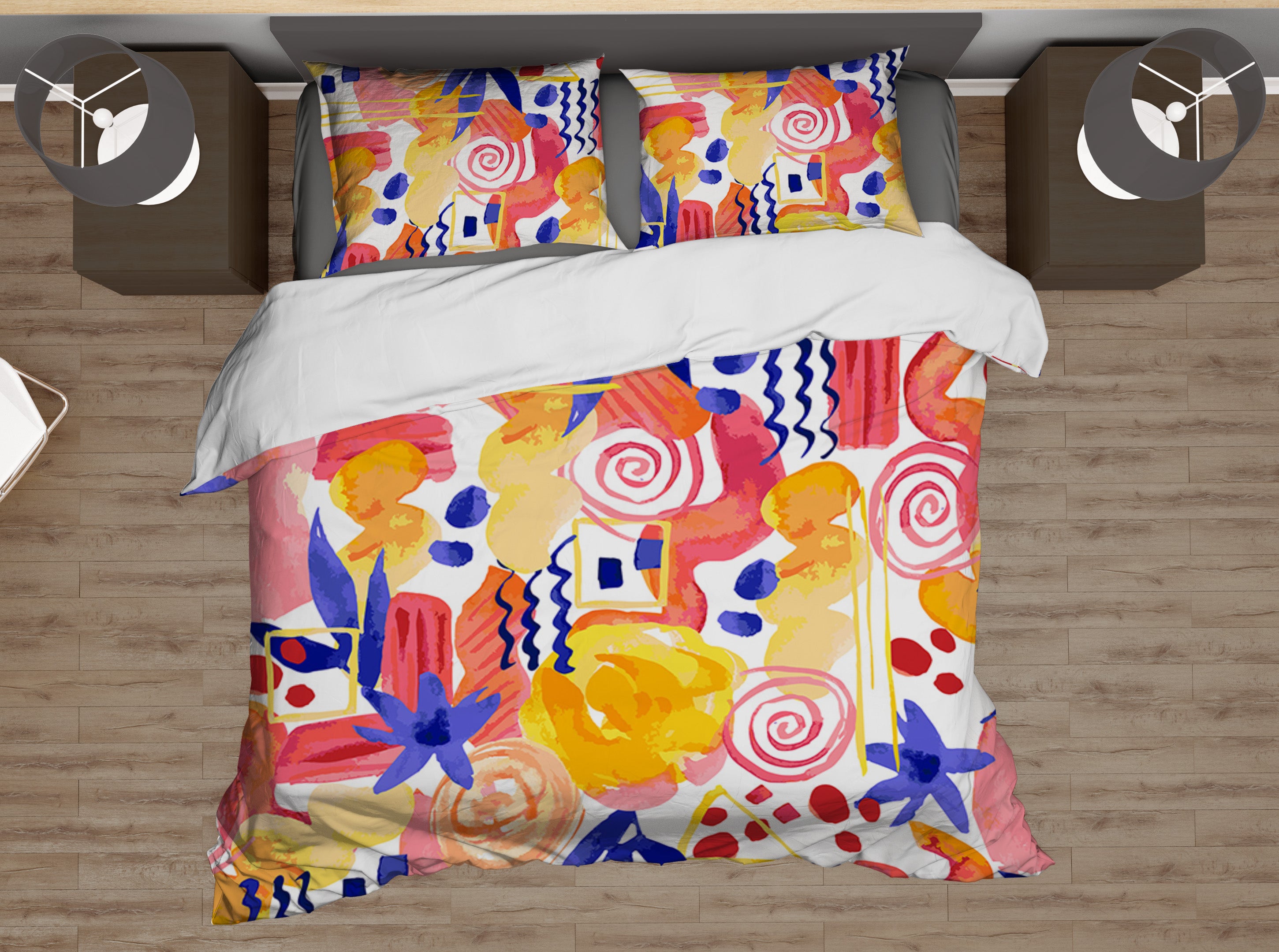 Igor Duvet Cover Set