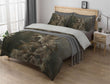 Jalen Sherpa Comforter Set