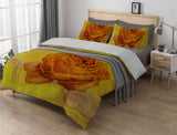 Johanna Sherpa Comforter Set