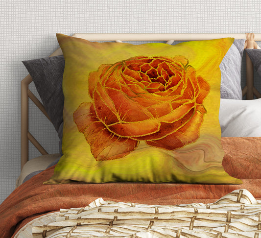 Johanna Throw Pillow