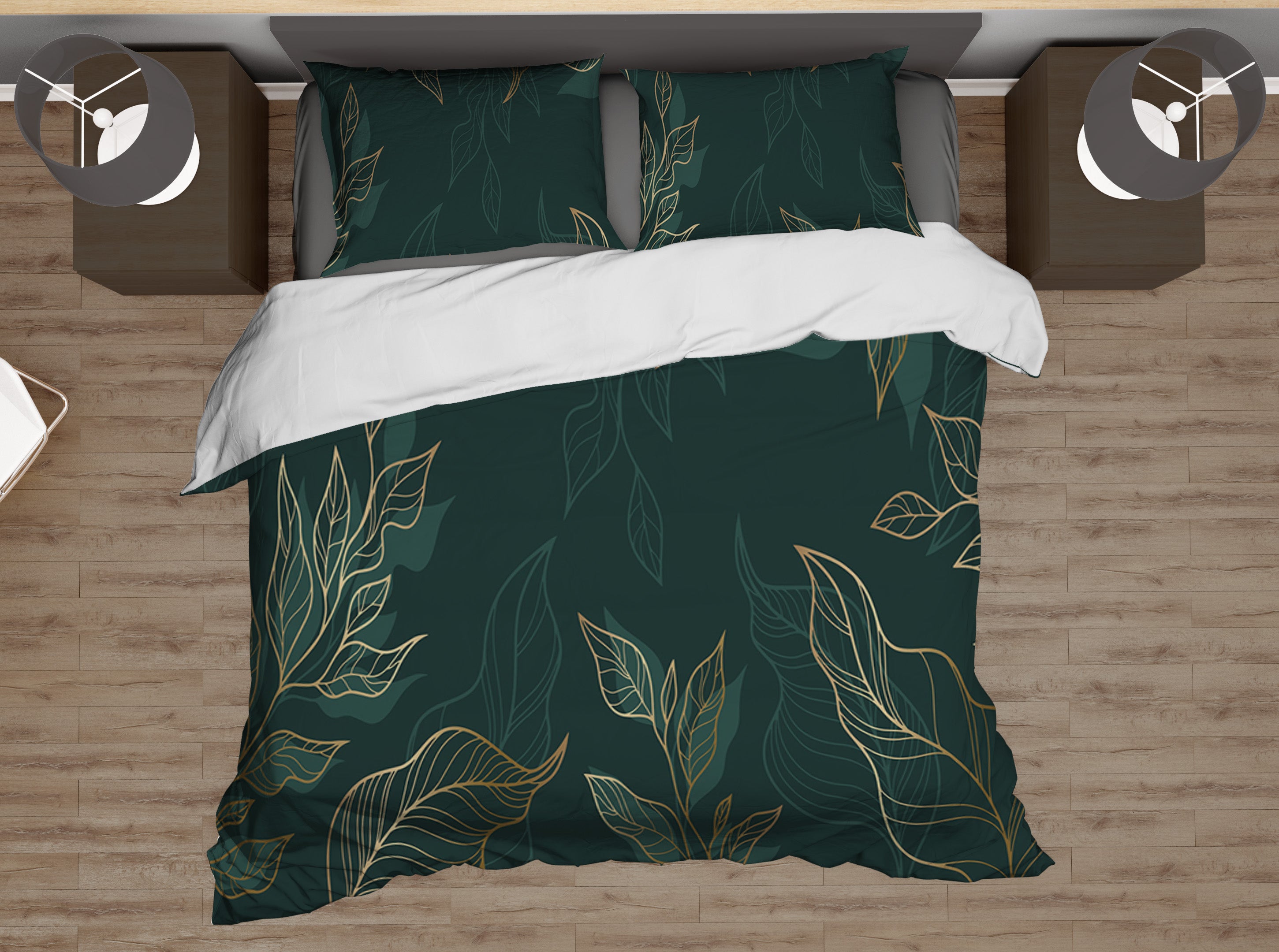 Jonas Duvet Cover Set