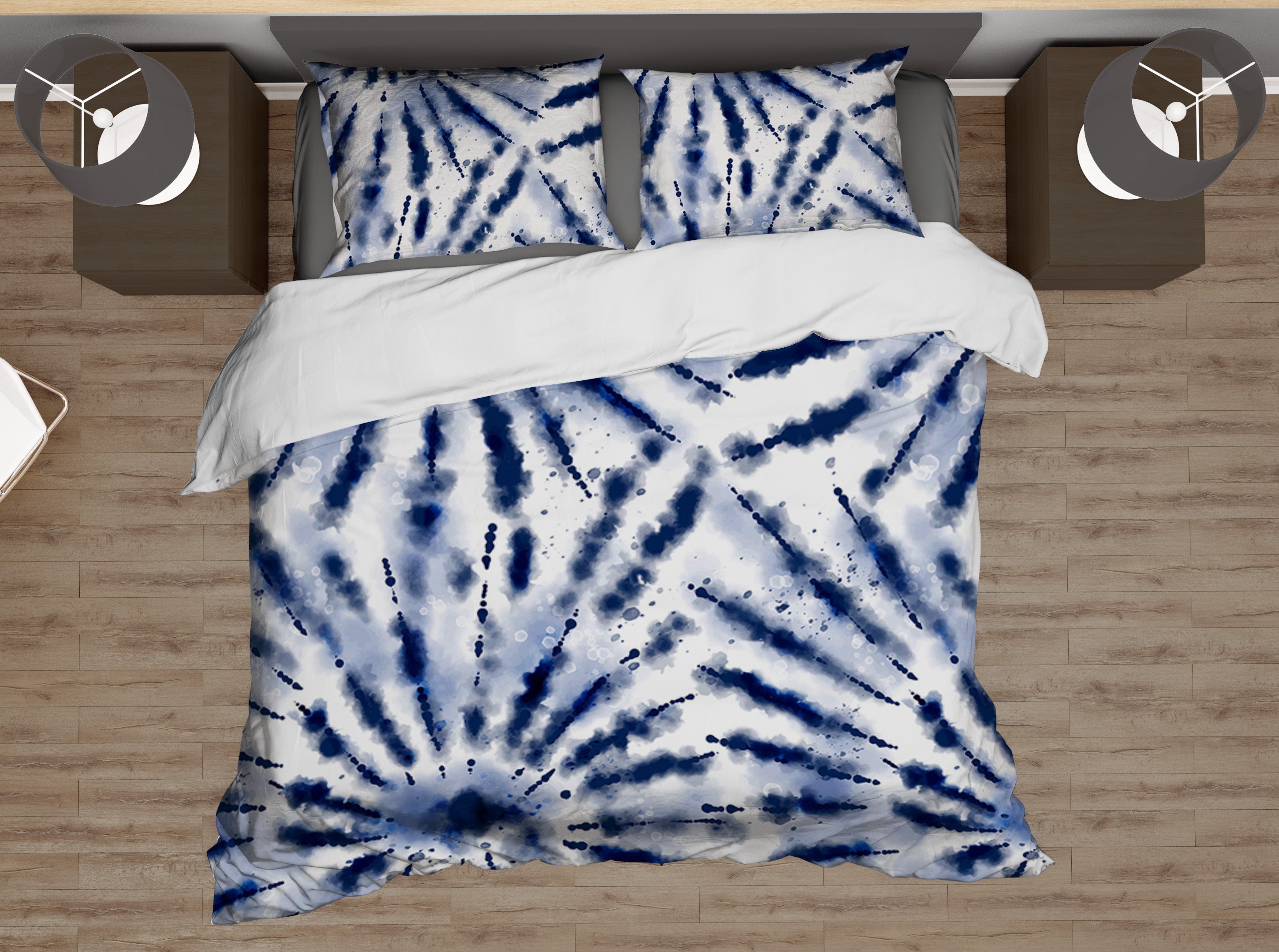 Jones Duvet Cover Set