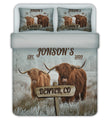 Jonson Duvet Cover Set