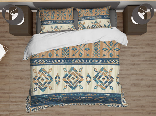 Juda Duvet Cover Set