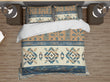 Juda Comforter Set