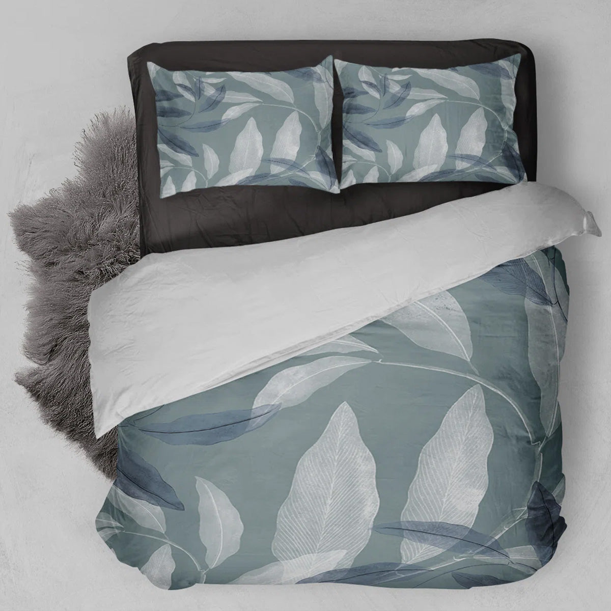 KLWC_MR_0061 Comforter Set