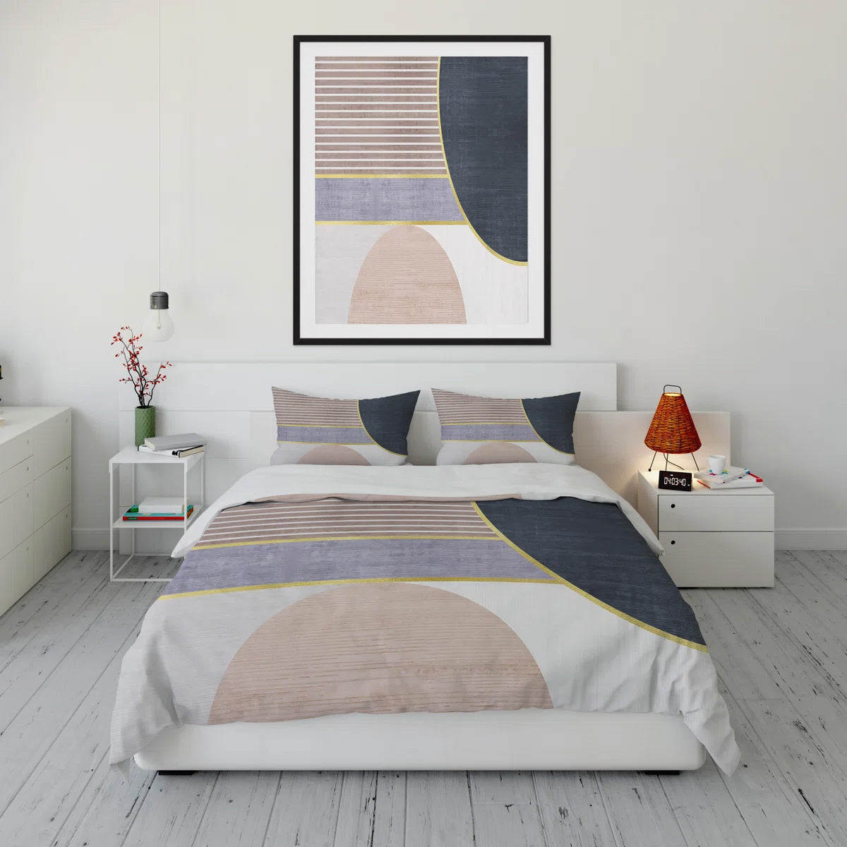 KLWD_SET_B2U072022_79 Duvet Cover Set