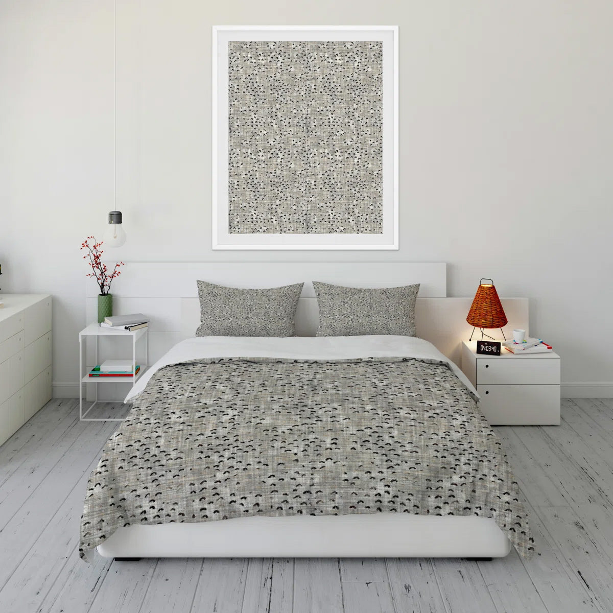 KLWD_SET_PIXY071521_106 Duvet Cover Set