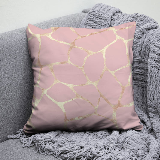 Kayleah Throw Pillow