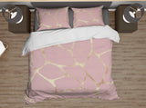 Kayleah Duvet Cover Set