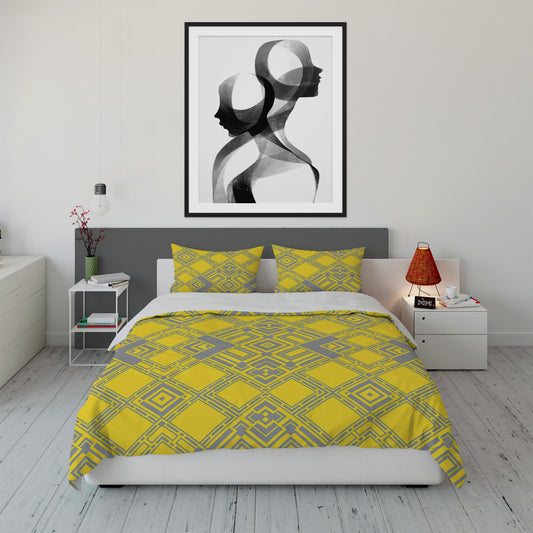 Killa Duvet Cover Set