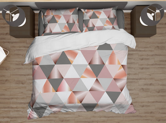 Klemen Duvet Cover Set