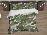 Kristopher Duvet Cover Set