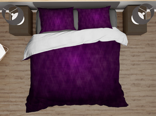 Kyng Duvet Cover Set