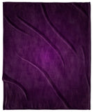 Kyng Throw Velveteen Blanket