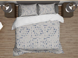 Kyrillos Duvet Cover Set