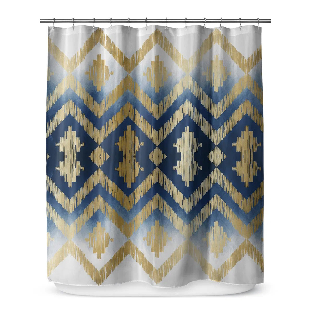 LPLSC_B2U059 Shower Curtain