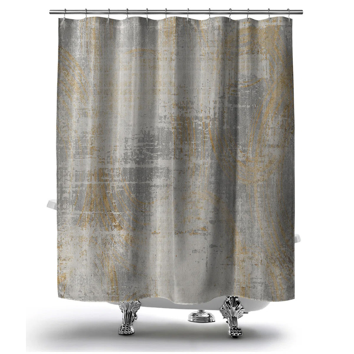 LPLSC_B2U061521_15 Shower Curtain