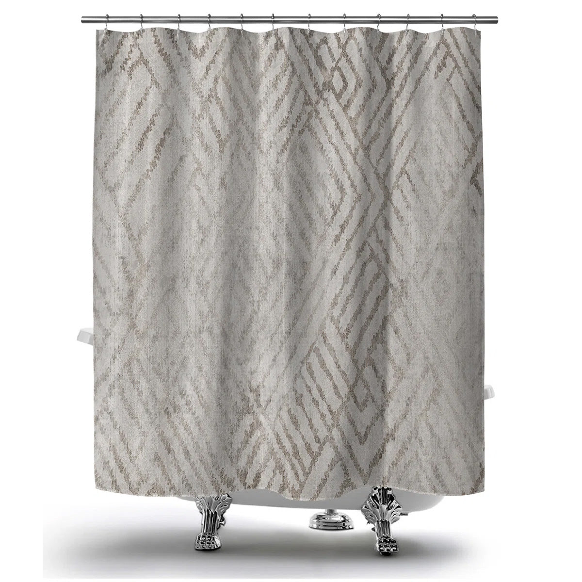 LPLSC_B2U061521_72 Shower Curtain