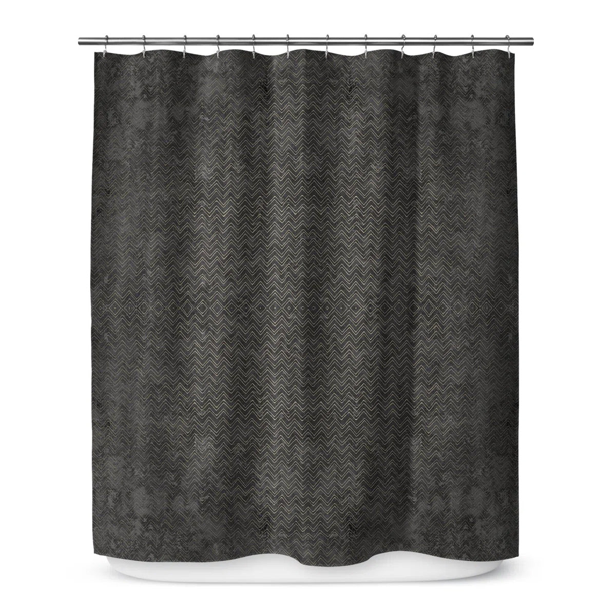LPLSC_B2U098 Shower Curtain