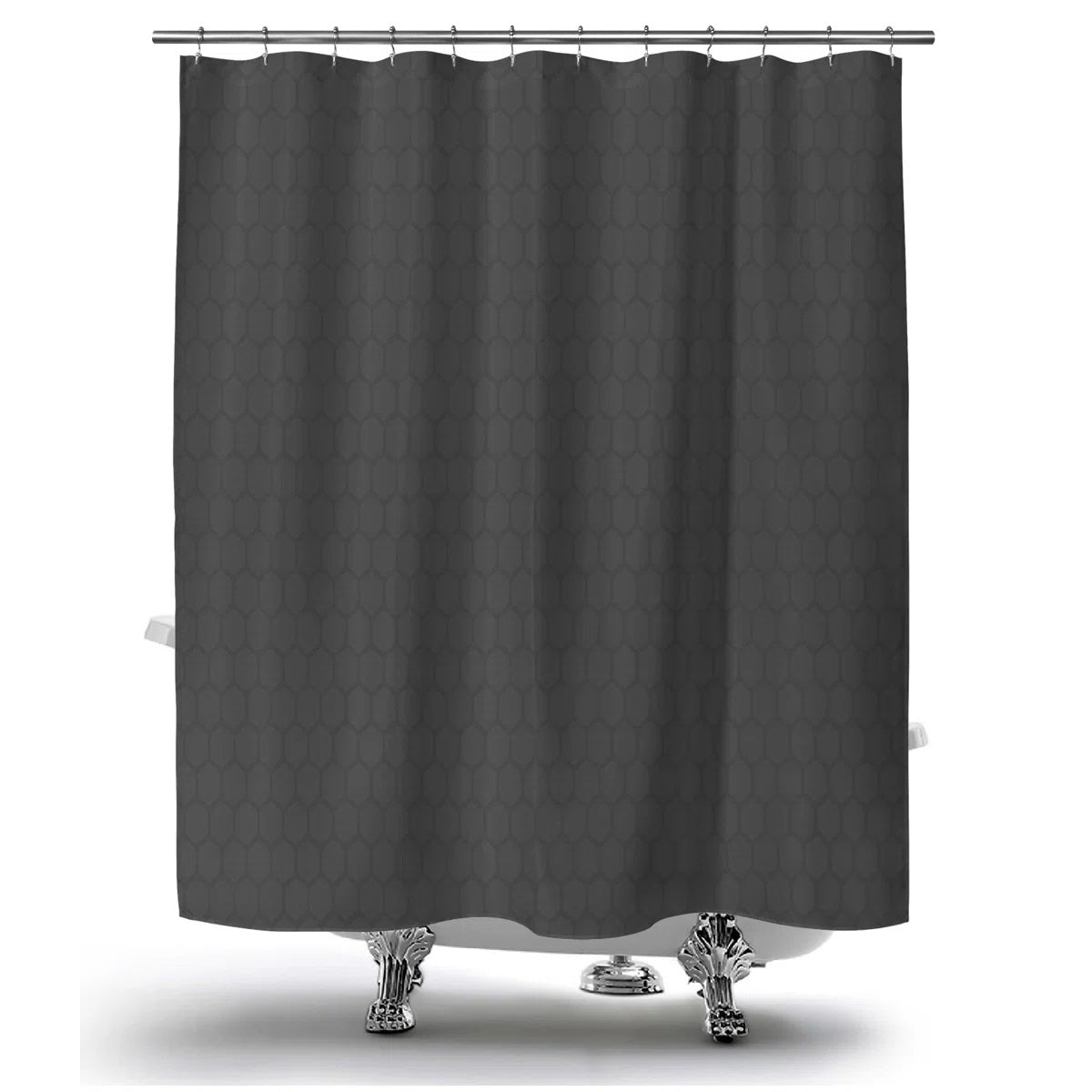 LPLSC_MR_0020 Shower Curtain