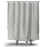 LPLSC_MR_0022 Shower Curtain