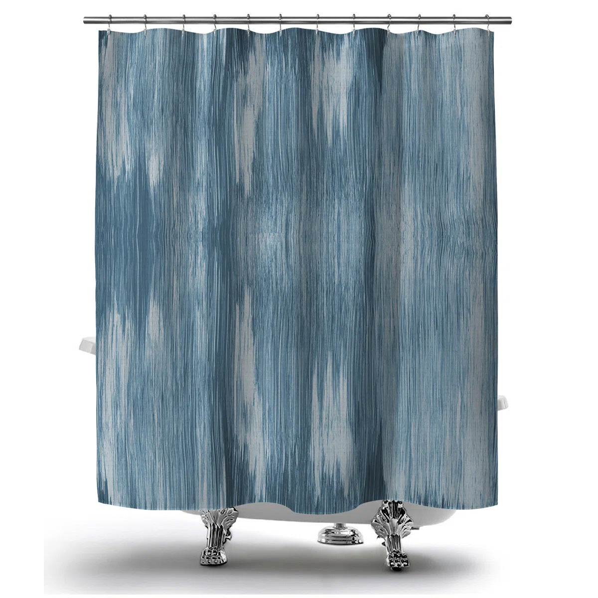 LPLSC_MR_0023 Shower Curtain