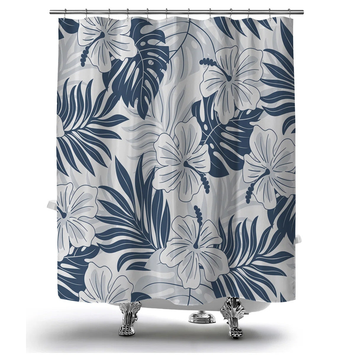 LPLSC_MR_0042 Shower Curtain