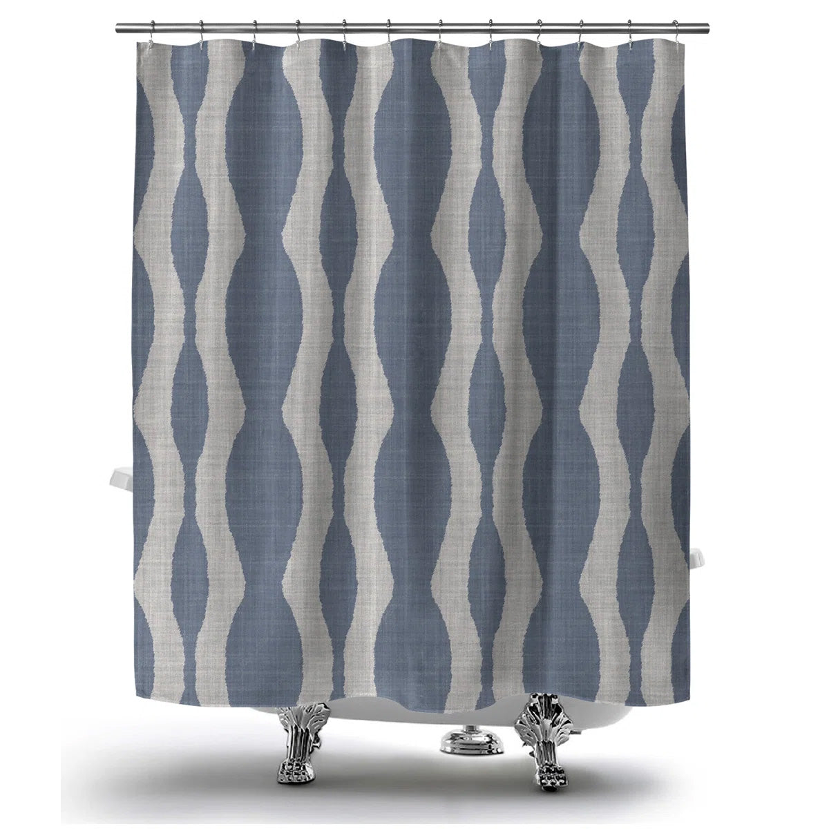 LPLSC_PIXY061521_112 Shower Curtain
