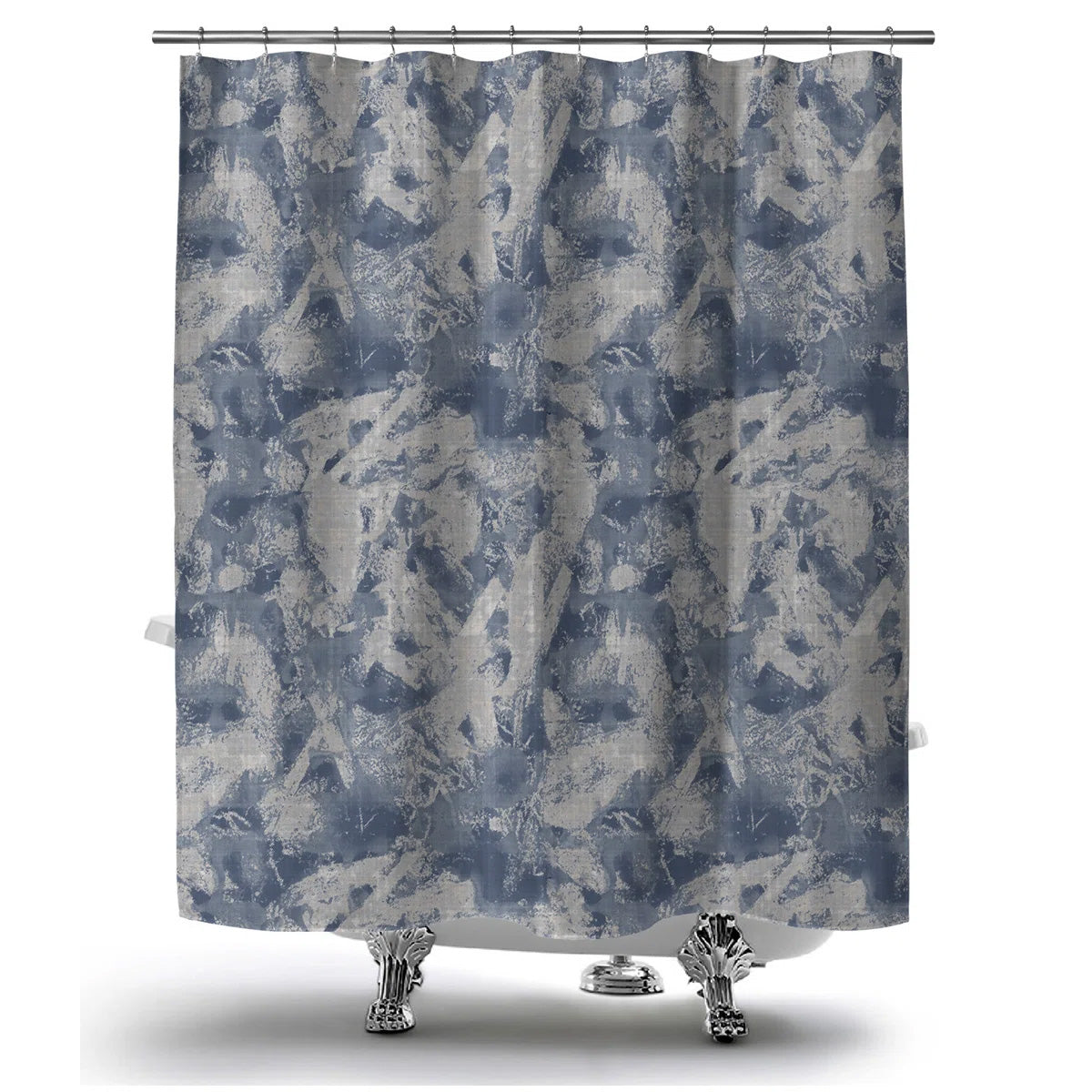 LPLSC_PIXY061521_35 Shower Curtain