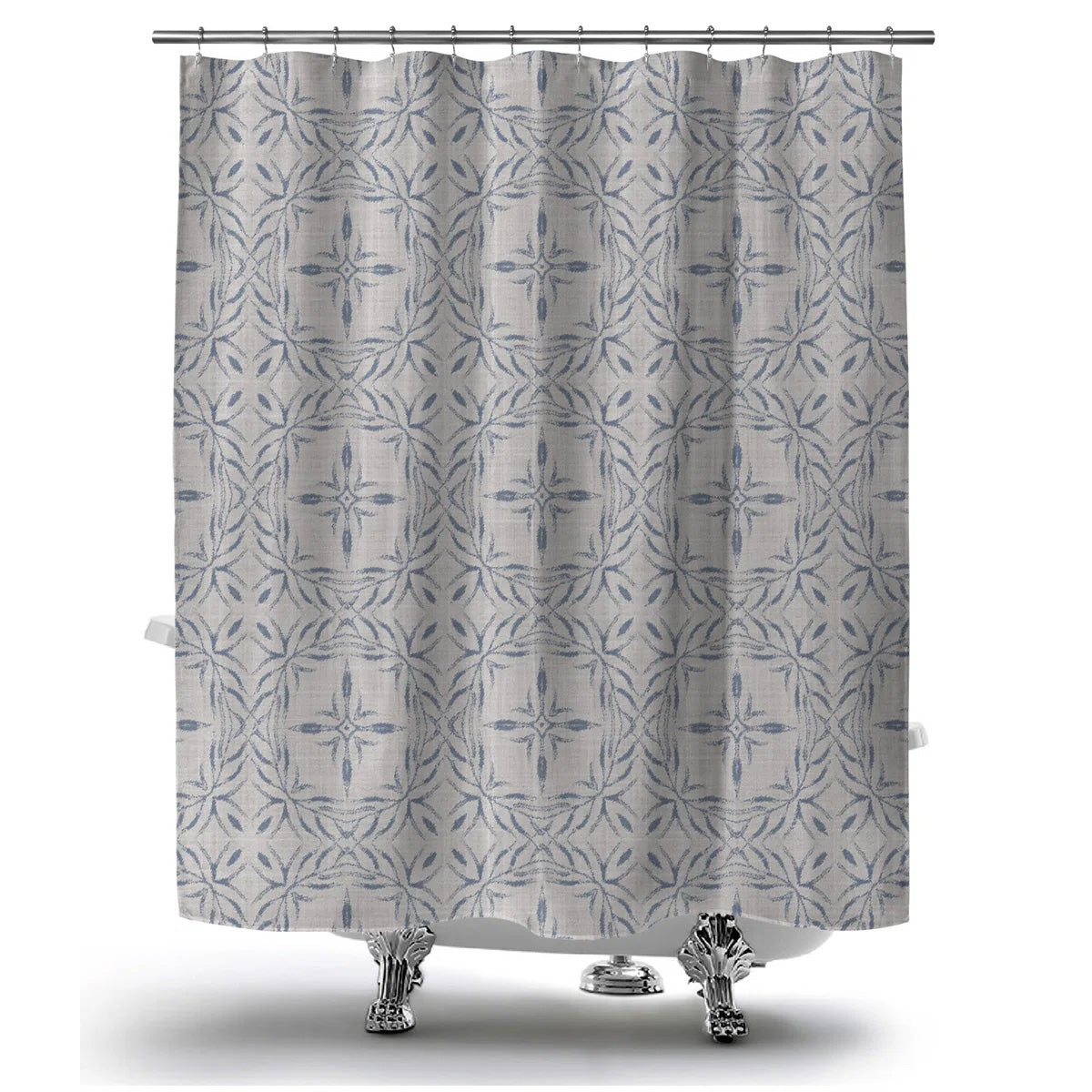 LPLSC_PIXY061521_76 Shower Curtain
