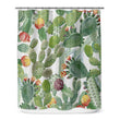 LPLSC_X033 Shower Curtain
