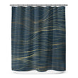 LPLSC_X091 Shower Curtain