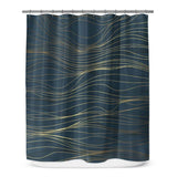 LPLSC_X091 Shower Curtain